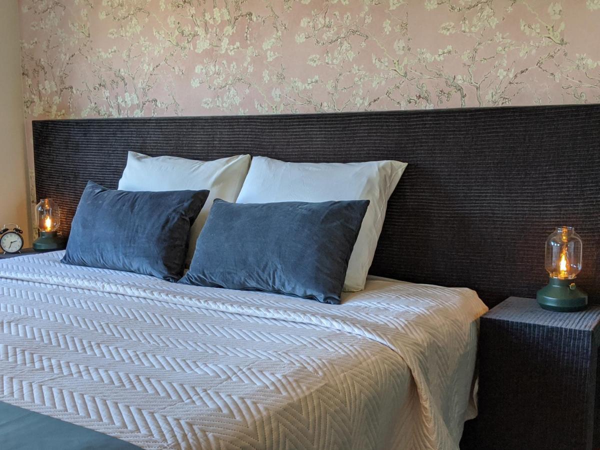 Polderhuis Bed & Breakfast Bergschenhoek Esterno foto
