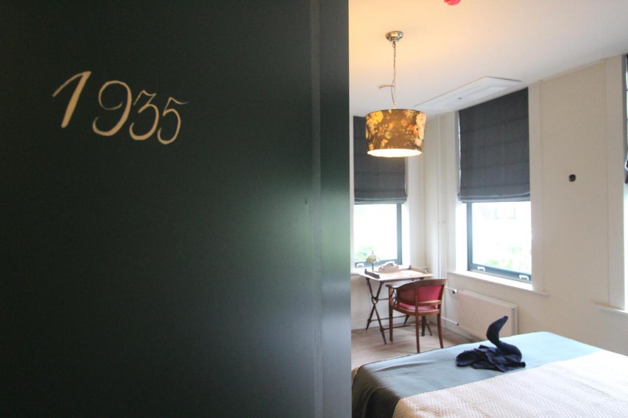 Polderhuis Bed & Breakfast Bergschenhoek Esterno foto